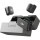 Микрофонная радиосистема DJI Mic 3 (2 TX   1 RX   Charging Case) (CP.RN.00000480.01)  Фото №0