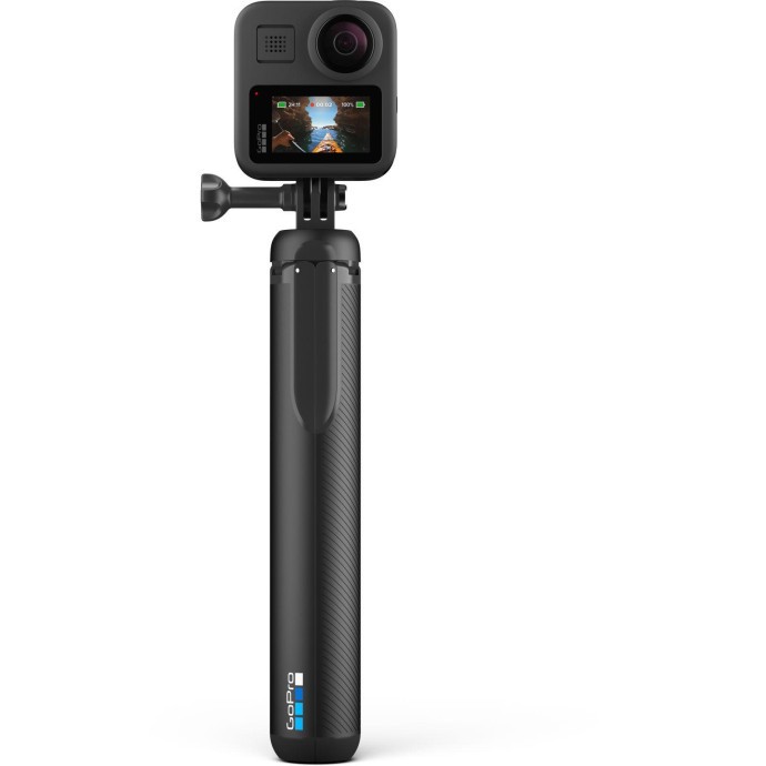 Монопод для екшн-камери GoPro MAX (ASBHM-002)  Фото №0