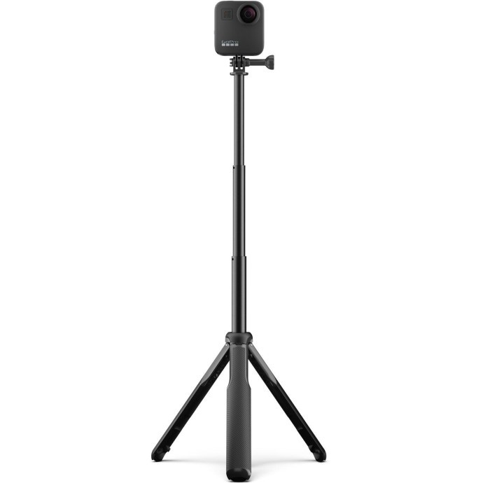 Монопод для екшн-камери GoPro MAX (ASBHM-002)  Фото №2