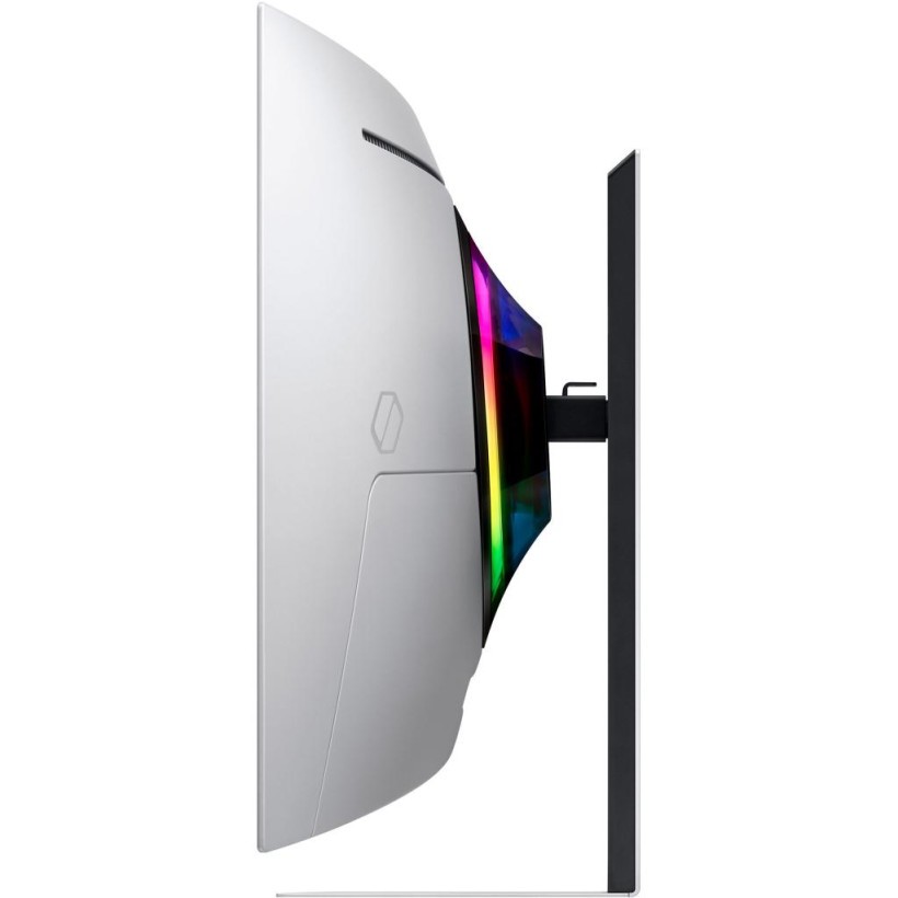 Монітор Samsung Odyssey OLED G8 (LS34DG852SIXUA) (UA)  Фото №1