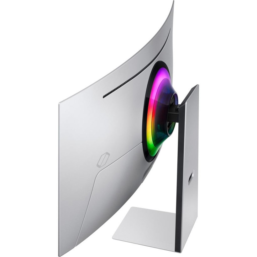 Монітор Samsung Odyssey OLED G8 (LS34DG852SIXUA) (UA)  Фото №4