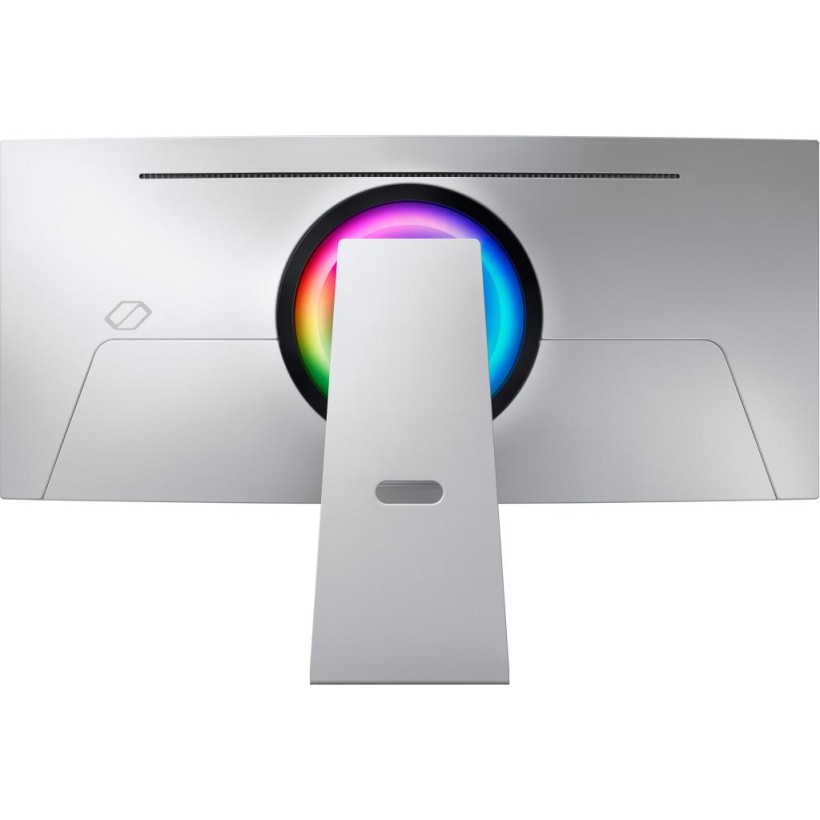 Монітор Samsung Odyssey OLED G8 (LS34DG852SIXUA) (UA)  Фото №7