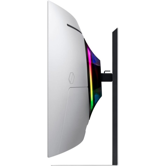 Монітор Samsung Odyssey OLED G8 (LS34DG852SIXUA) (UA)  Фото №1
