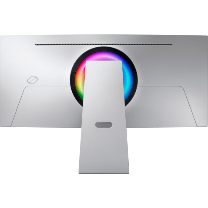 Монітор Samsung Odyssey OLED G8 (LS34DG852SIXUA) (UA)  Фото №7