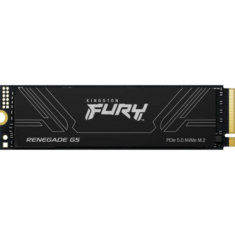 SSD накопитель Kingston FURY Renegade G5 2 TB (SFYR2S/2T0)
