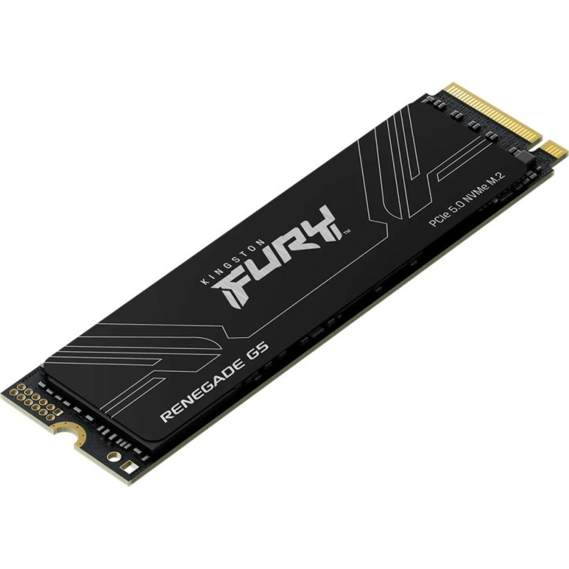 SSD накопитель Kingston FURY Renegade G5 2 TB (SFYR2S/2T0)  Фото №0