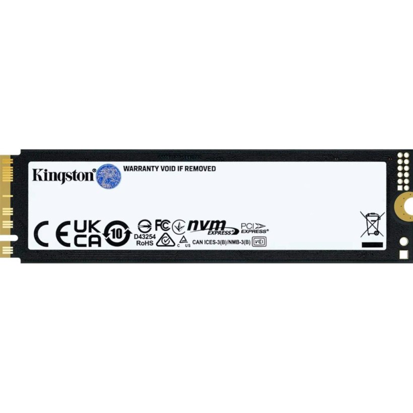 SSD накопитель Kingston FURY Renegade G5 2 TB (SFYR2S/2T0)  Фото №1
