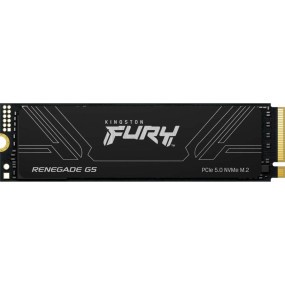 SSD накопитель Kingston FURY Renegade G5 2 TB (SFYR2S/2T0)