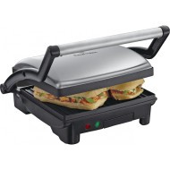 Электрогриль прижимной Russell Hobbs Cook@Home 3in1 Paninil 17888-56 (UA) 