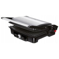 Електрогриль притискний MPM Product MGR-09M (UA) 