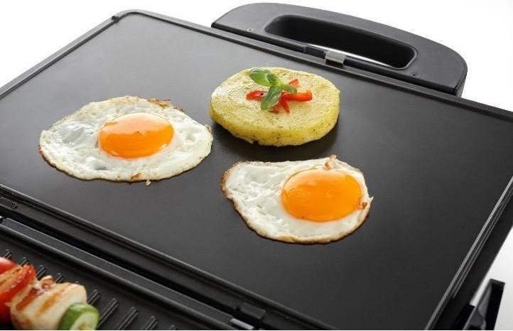 Електрогриль притискний Gorenje KR1800SDP (UA)  Фото №6