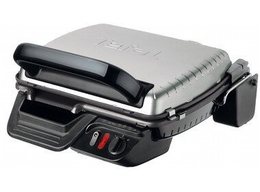 Гриль настольный TEFAL GC305012 (UA)  Фото №3