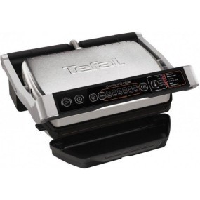 Электрогриль прижимной Tefal GC706D34 OptiGrill (UA)