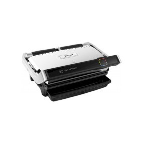 Электрогриль прижимной Tefal OptiGrill Elite XL GC760D30 (UA)