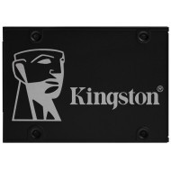 SSD накопитель Kingston KC600 512 GB (SKC600/512G) (UA) 