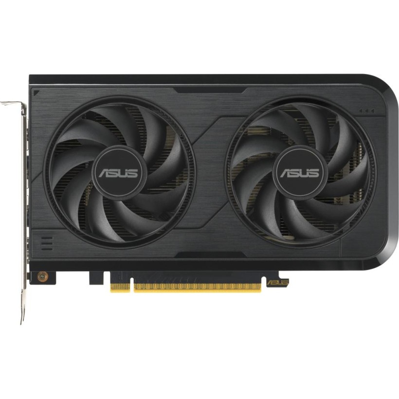 Видеокарта ASUS DUAL-RTX5050-O8G