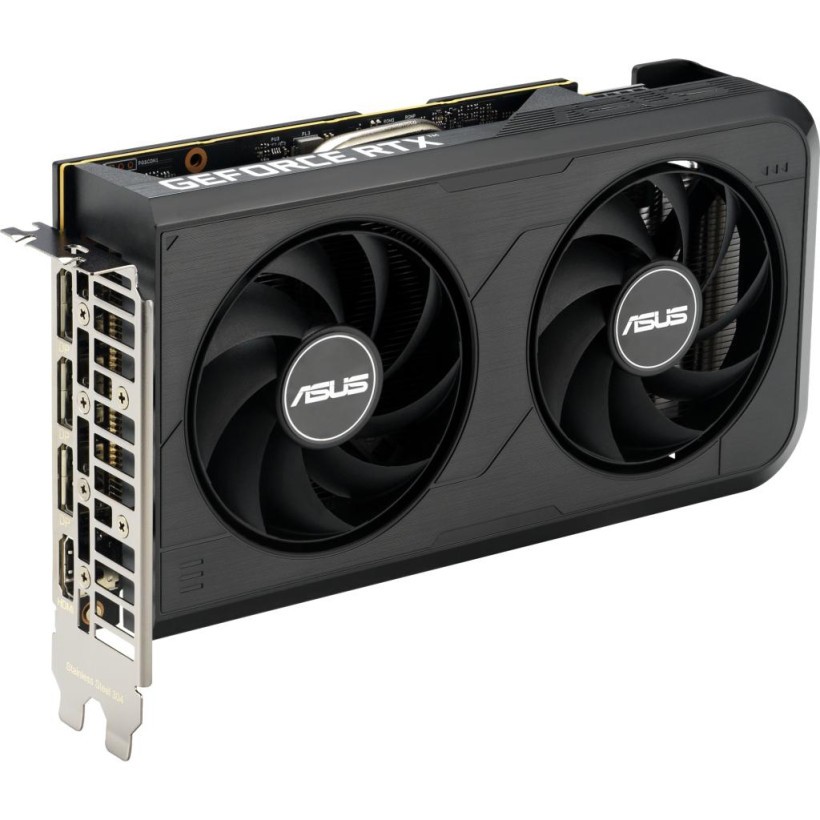 Видеокарта ASUS DUAL-RTX5050-O8G  Фото №0