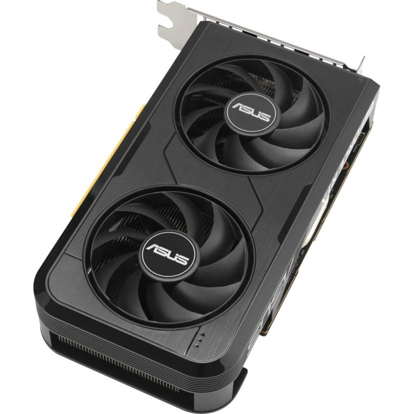 Видеокарта ASUS DUAL-RTX5050-O8G  Фото №2