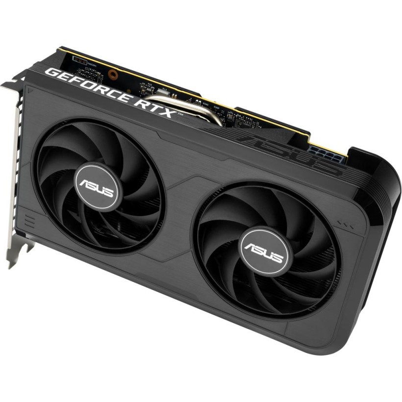 Видеокарта ASUS DUAL-RTX5050-O8G  Фото №3