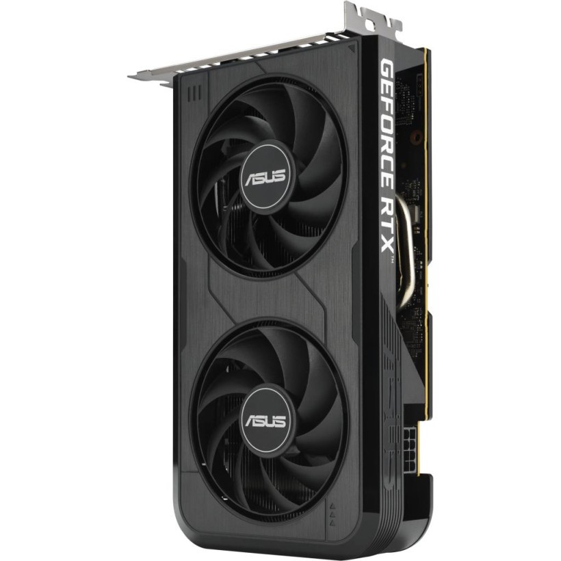Видеокарта ASUS DUAL-RTX5050-O8G  Фото №5