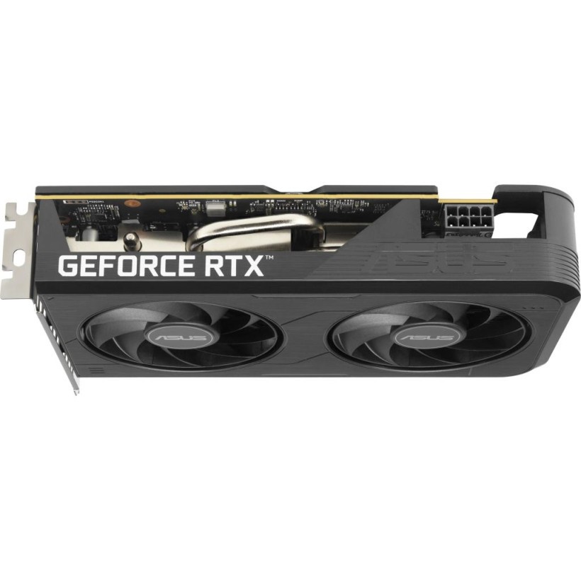 Видеокарта ASUS DUAL-RTX5050-O8G  Фото №8