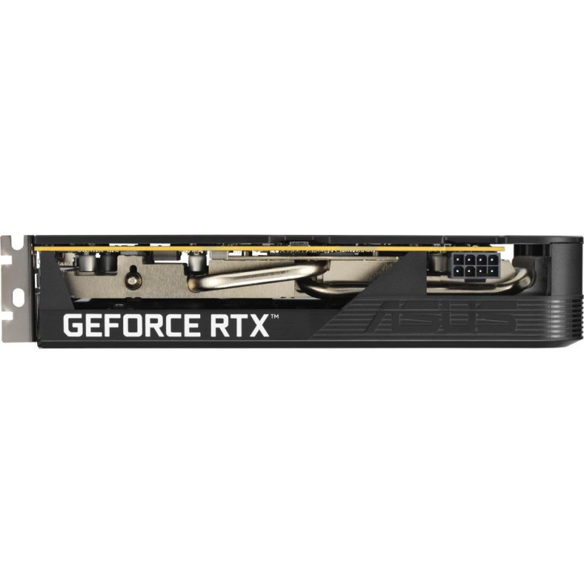 Видеокарта ASUS DUAL-RTX5050-O8G  Фото №9