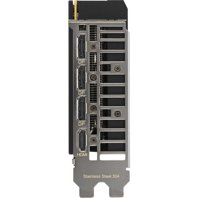 Видеокарта ASUS DUAL-RTX5050-O8G  Фото №10