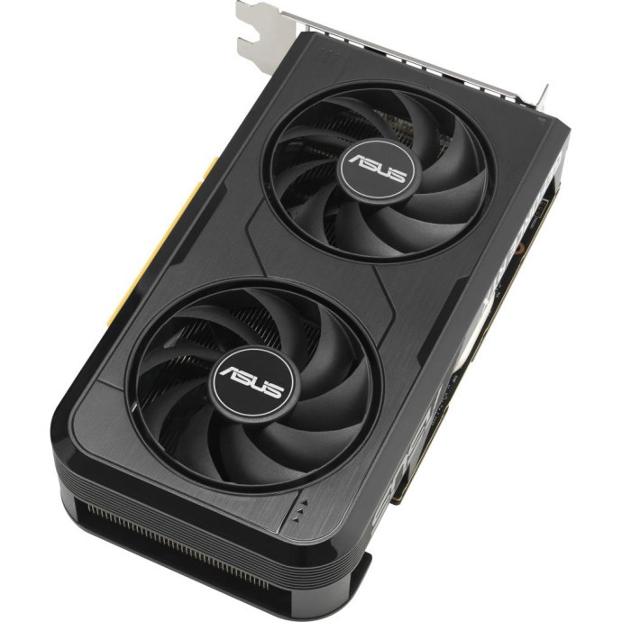 Видеокарта ASUS DUAL-RTX5050-O8G  Фото №2