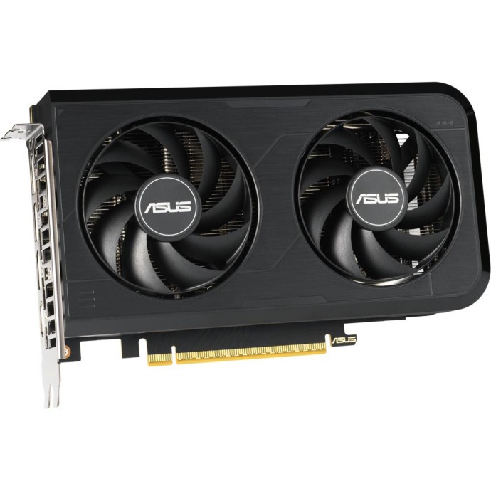 Видеокарта ASUS DUAL-RTX5050-O8G  Фото №4