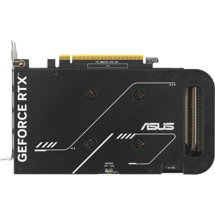 Видеокарта ASUS DUAL-RTX5050-O8G  Фото №7