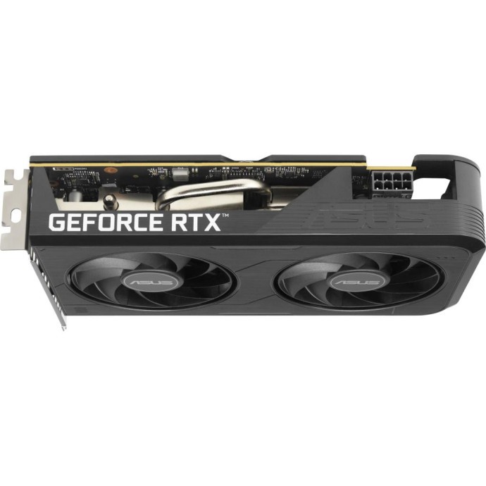Видеокарта ASUS DUAL-RTX5050-O8G  Фото №8