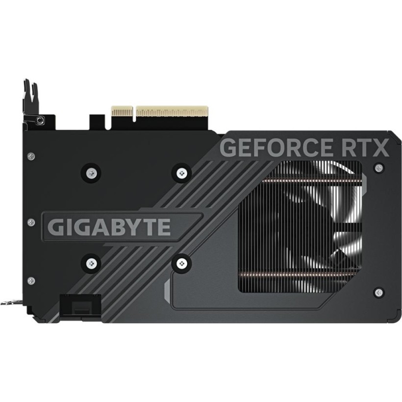 Відеокарта GIGABYTE GeForce RTX 5060 WINDFORCE OC 8G (GV-N5060WF2OC-8GD)  Фото №6