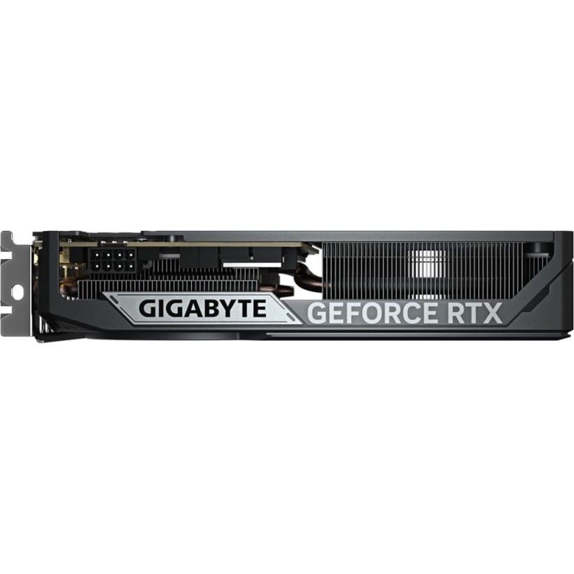 Відеокарта GIGABYTE GeForce RTX 5060 WINDFORCE OC 8G (GV-N5060WF2OC-8GD)  Фото №7