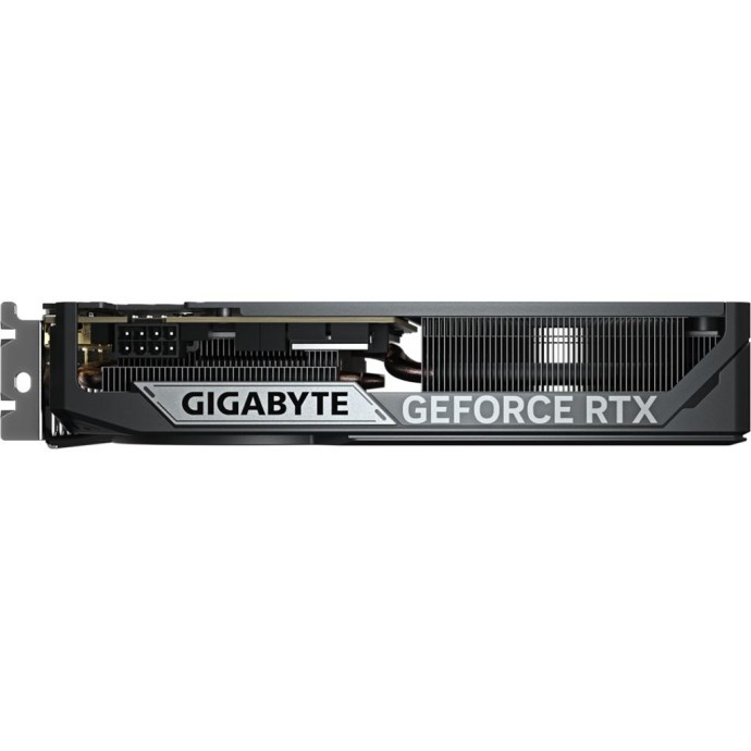 Відеокарта GIGABYTE GeForce RTX 5060 WINDFORCE OC 8G (GV-N5060WF2OC-8GD)  Фото №7