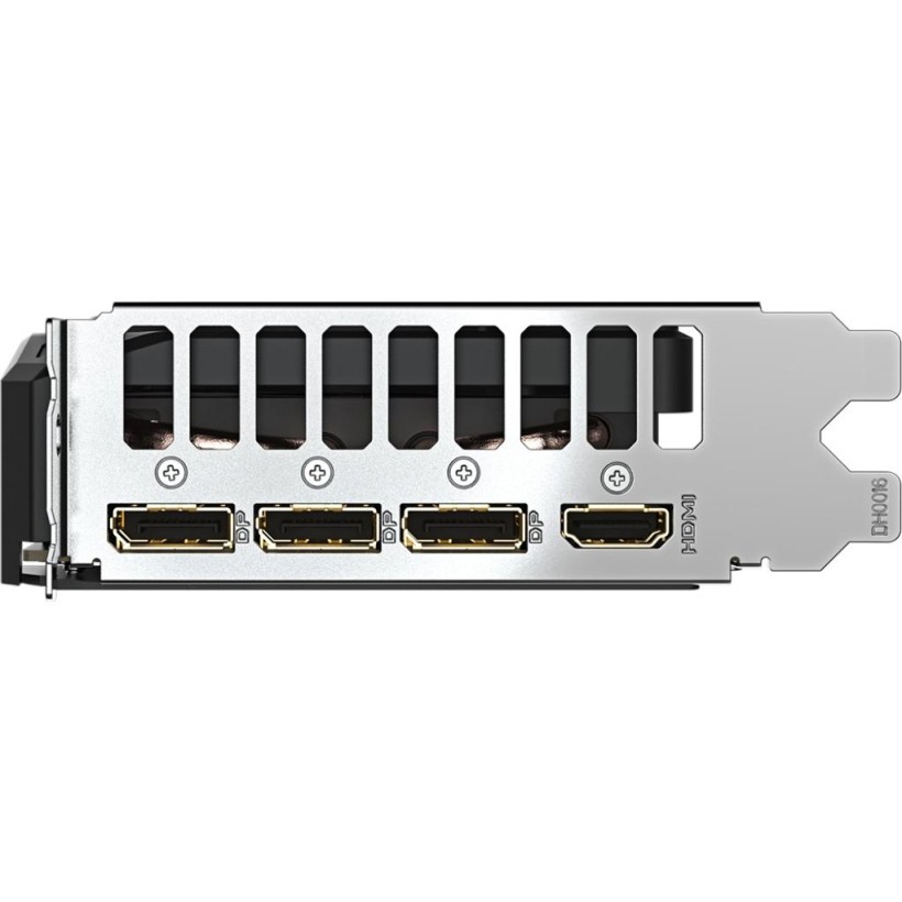 Відеокарта GIGABYTE GeForce RTX 5060 WINDFORCE OC 8G (GV-N5060WF2OC-8GD) (UA)  Фото №1