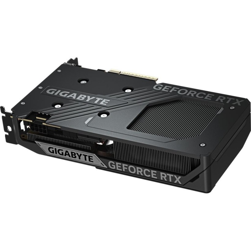 Відеокарта GIGABYTE GeForce RTX 5060 WINDFORCE OC 8G (GV-N5060WF2OC-8GD) (UA)  Фото №2
