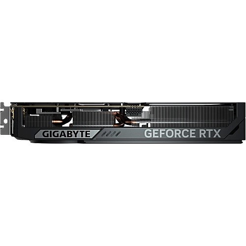 Відеокарта GIGABYTE GeForce RTX 5070 WINDFORCE SFF 12G (GV-N5070WF3-12GD)  Фото №7