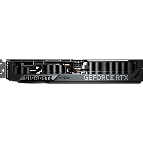 Відеокарта GIGABYTE GeForce RTX 5070 WINDFORCE SFF 12G (GV-N5070WF3-12GD)  Фото №17