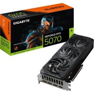 Відеокарта GIGABYTE GeForce RTX 5070 WINDFORCE SFF 12G (GV-N5070WF3-12GD) Відеокарта GIGABYTE GeForce RTX 5070 WINDFORCE SFF 12G (GV-N5070WF3-12GD)