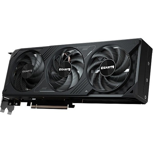 Відеокарта GIGABYTE GeForce RTX 5070 WINDFORCE SFF 12G (GV-N5070WF3-12GD)  Фото №2
