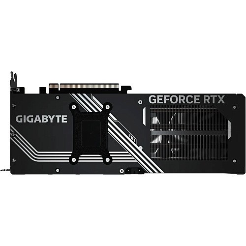 Відеокарта GIGABYTE GeForce RTX 5070 WINDFORCE SFF 12G (GV-N5070WF3-12GD)  Фото №5