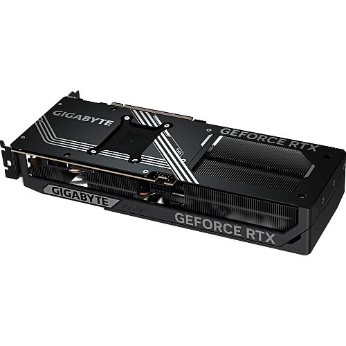 Відеокарта GIGABYTE GeForce RTX 5070 WINDFORCE SFF 12G (GV-N5070WF3-12GD)  Фото №6