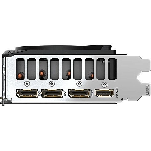 Відеокарта GIGABYTE GeForce RTX 5070 WINDFORCE SFF 12G (GV-N5070WF3-12GD)  Фото №8