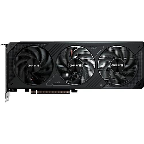 Відеокарта GIGABYTE GeForce RTX 5070 WINDFORCE SFF 12G (GV-N5070WF3-12GD)  Фото №10