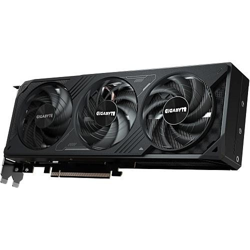Відеокарта GIGABYTE GeForce RTX 5070 WINDFORCE SFF 12G (GV-N5070WF3-12GD)  Фото №12