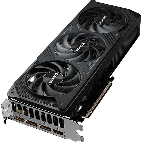 Відеокарта GIGABYTE GeForce RTX 5070 WINDFORCE SFF 12G (GV-N5070WF3-12GD)  Фото №13