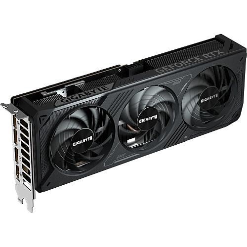 Відеокарта GIGABYTE GeForce RTX 5070 WINDFORCE SFF 12G (GV-N5070WF3-12GD)  Фото №14