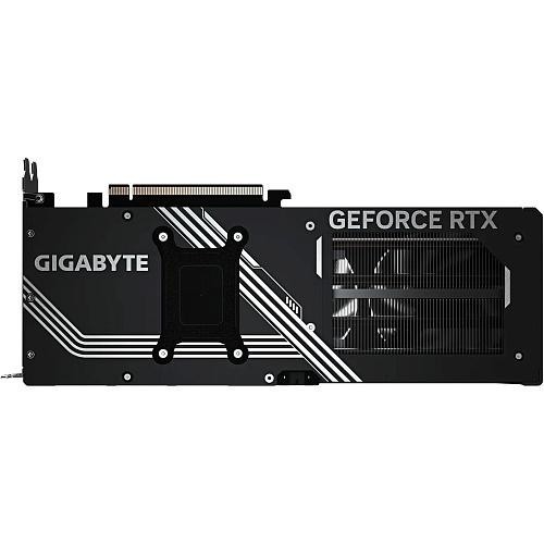 Відеокарта GIGABYTE GeForce RTX 5070 WINDFORCE SFF 12G (GV-N5070WF3-12GD)  Фото №15