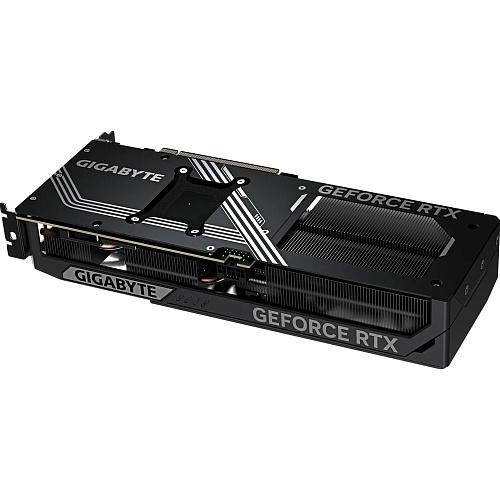 Відеокарта GIGABYTE GeForce RTX 5070 WINDFORCE SFF 12G (GV-N5070WF3-12GD)  Фото №16