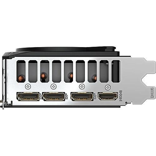 Відеокарта GIGABYTE GeForce RTX 5070 WINDFORCE SFF 12G (GV-N5070WF3-12GD)  Фото №18